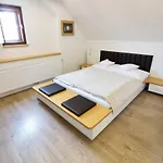 100 Hotel Pardubice