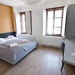 100 3* Pardubice