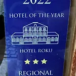 100 Hotel Pardubice